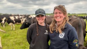 Dairy industry struggling to recruit next generation