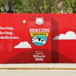 Dairy pioneer Horizon Organic launches new identity