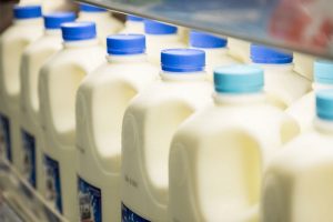 Dairy product prices forecast to remain strong early in 2025