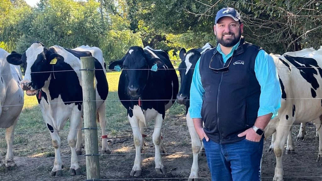 Expert Dairy biosecurity starts with mentality change