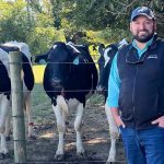 Expert Dairy biosecurity starts with mentality change