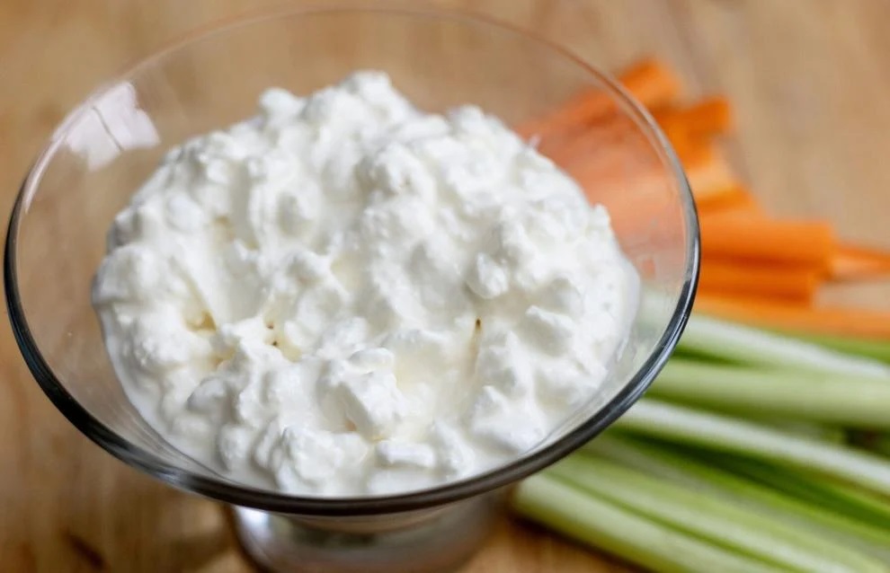 Farmers say TikTok driving cottage cheese sales up