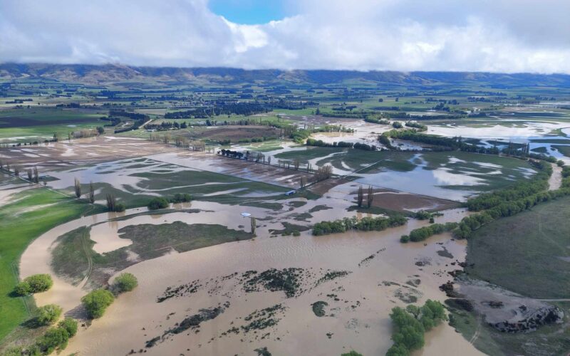 Feds welcomes govt funding for flood-hit farmers