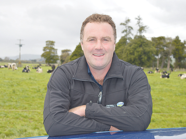 Fonterra farmers demand strong payout, dividends