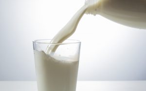 Fonterra makes record organic milk payout