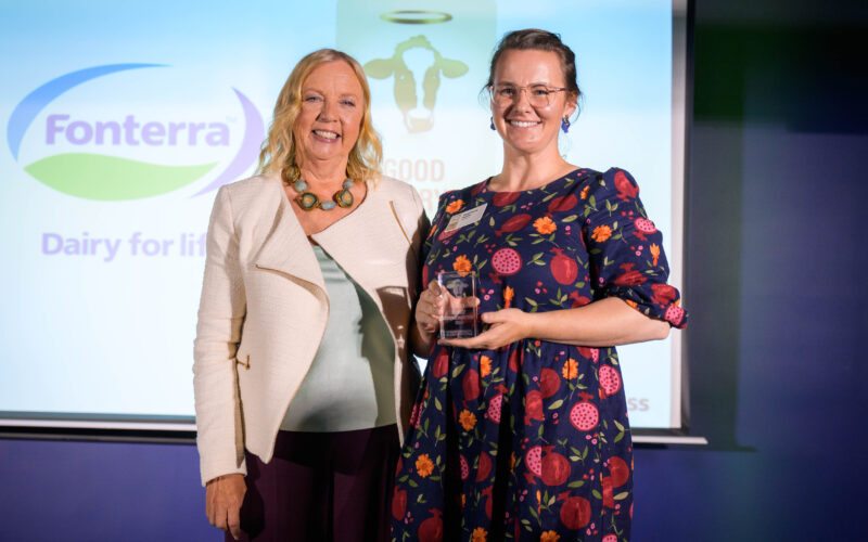 Fonterra-wins-global-animal-welfare-award