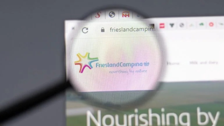 FrieslandCampina in spotlight as China embarks on EU dairy probe