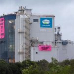 Greenpeace Sues Fonterra