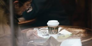 Hope Stirs in the Fight to Free the Milk and Sugar at Starbucks