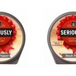 Lactalis expands cheese spread line-up with black pepper flavour