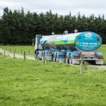 Fonterra's election has two candidates for two board spots: McBride and Nicholls.