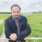 McIntyre elected to DairyNZ board