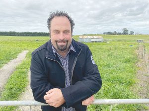 McIntyre elected to DairyNZ board