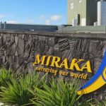 Miraka updates milk forecast