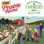 Prairie Farms Dairy Honors Farmers for Stewardship Efforts