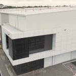 Pure Dairy’s Dandenong South facility nears completion