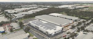 Pure Dairy's new Dandenong South facility set to transform Australian dairy manufacturing