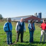 REAP funding saves farmers thousands of dollars in electricity costs