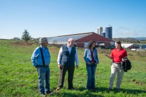 REAP funding saves farmers thousands of dollars in electricity costs