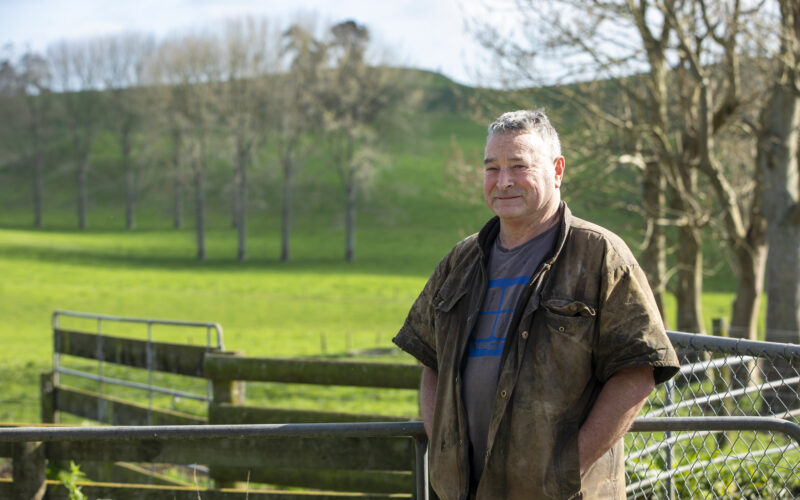 Small dung army a catalyst for innovation on family farm