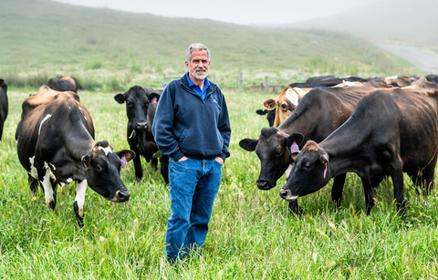 Straus Family Creamery Joins Dairy Leaders in Signing Global Dairy Sustainability Declaration to Accelerate Climate Action in the Industry