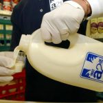 Synlait Milk CEO Grant Watson resigns