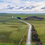 Tasmania's largest farm Rushy Lagoon is for sale and expecting to fetch more than $100 million