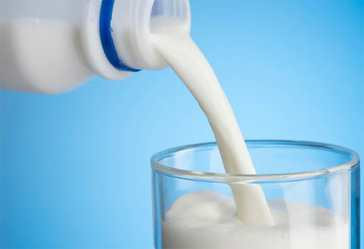 The reality behind milk prices