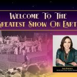 Welcome to the Greatest Show on Earth - World Dairy Expo