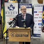 Canada agriculture minister says beef, dairy in focus with Trump