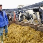 Chesterfield dairy farmer of 50 years calls it a day amid “factory” farms and dwindling income