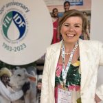 Collaboration to the fore in global dairy conversations