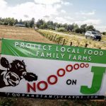 Controversial Sonoma County Measure J losing in victory for big farms