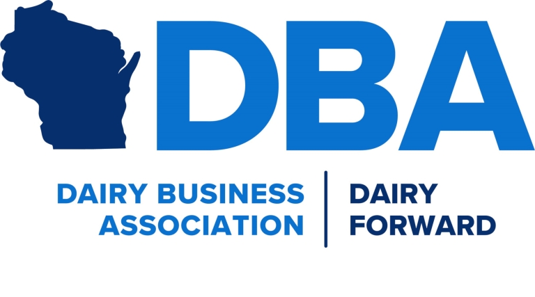 Dairy Business Association How we got here New dairy stream podcast series featuring dairy farmers