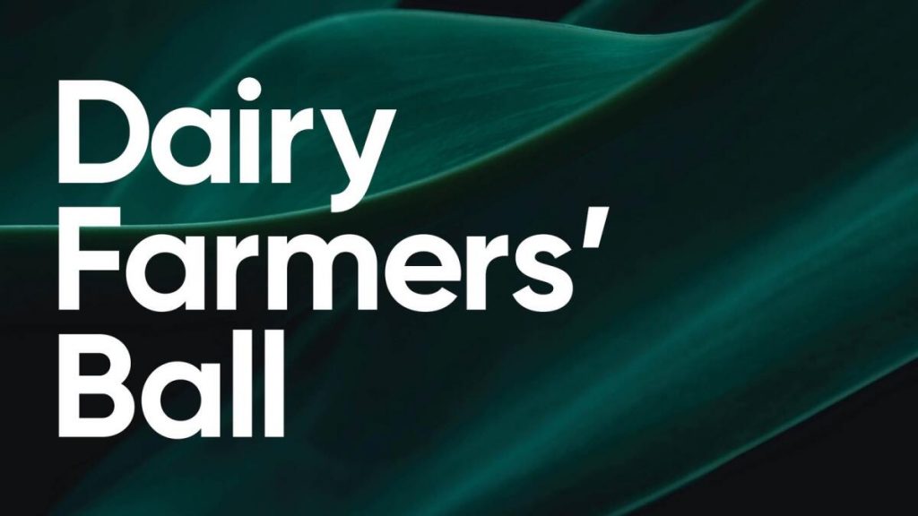 Dairy Farmers’ Ball returns to Warrnambool