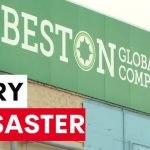 Dairy giant Beston Global Food Company to close down