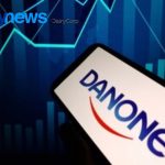 Danone Key financial indicators and what they mean for the global dairy market