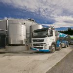 Fonterra Oceania is six months young