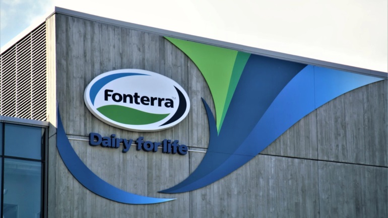 Fonterra eyes trade sale or IPO as options for consumer business