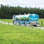 Fonterra forecast touches $10 kgMS