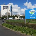 Fonterra turns off last North Island coal boiler