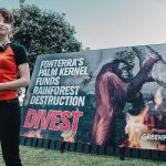 Greenpeace Calls On Fonterra Investors To Consider Big Picture With Giant Puzzle