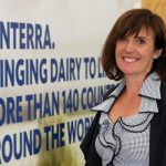 Guiney applauds Fonterra direction as she retires