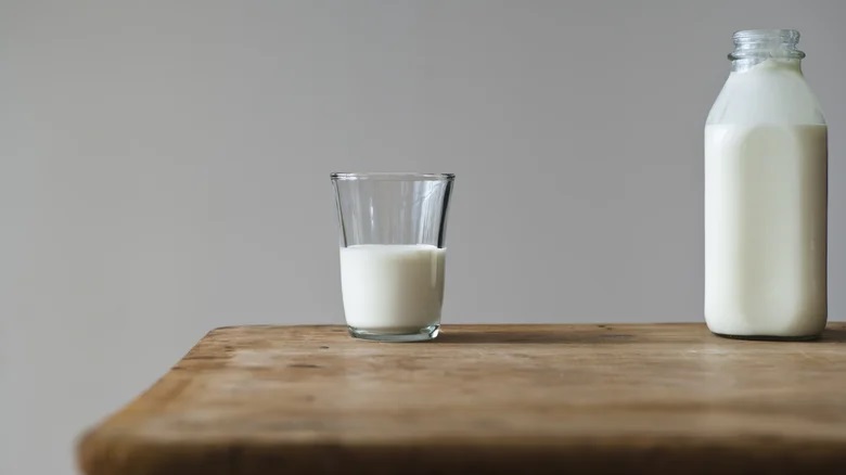 How Milk Became The Official State Drink Of North Carolina