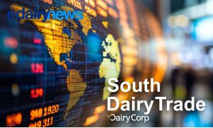 South Dairy Trade