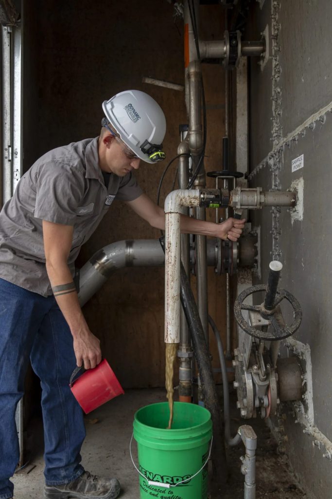 Iowa dairies with biogas digesters are growing their herds, which concerns water quality advocates