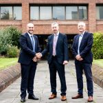 Kerry Dairy Ireland transfers building to St Joseph’s Foundation