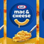 Kraft Heinz faces lawsuit over mac and cheese labelling