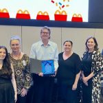 McDonald’s Chooses Fonterra As ANZ Supplier of the Year