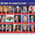 New Names Surface for Trump's Possible Pick for Secretary of Agriculture